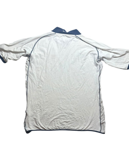 Tottenham Hotspur Football Shirt Home 2002/2003 (XL)