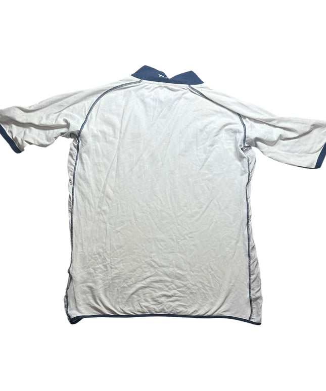 Tottenham Hotspur Football Shirt Home 2002/2003 (XL)
