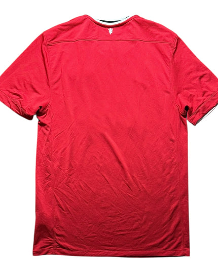 Manchester United Football Shirt Home 2011/2012 (L)