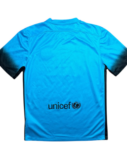Barcelona Football Shirt 2015/2016 Third (M)