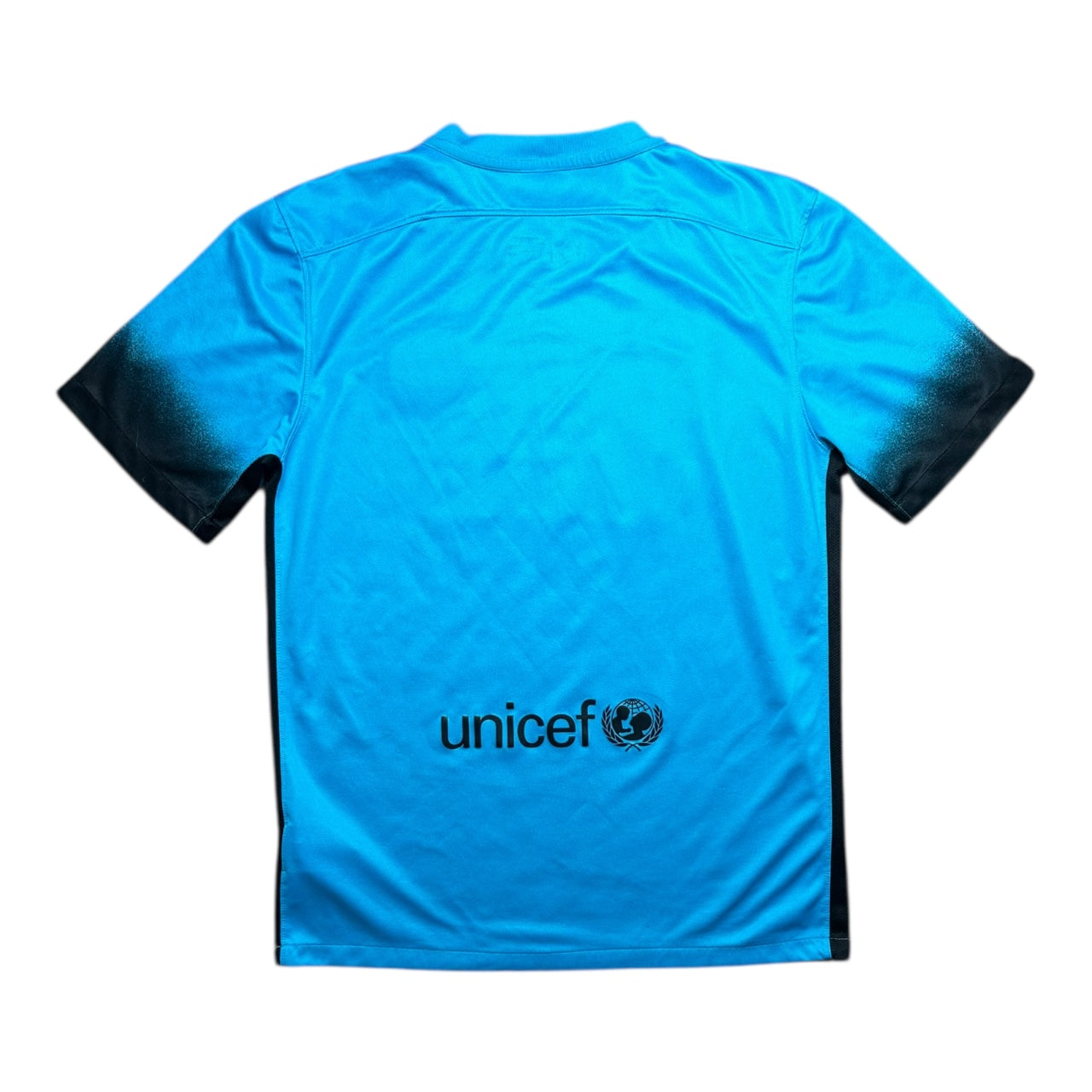 Barcelona Football Shirt 2015/2016 Third (M)