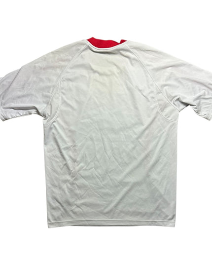 Liverpool Football Shirt 2005/2006 Away (L)