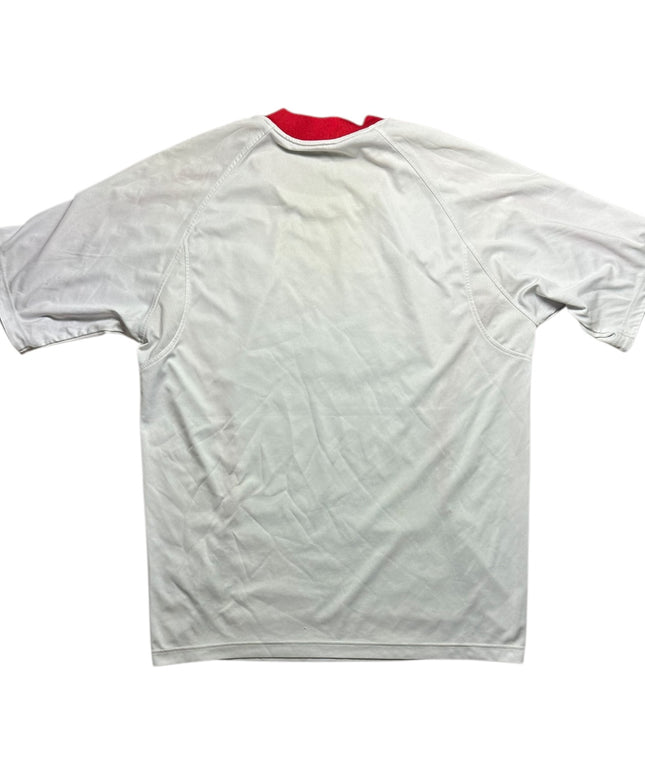 Liverpool Football Shirt 2005/2006 Away (L)