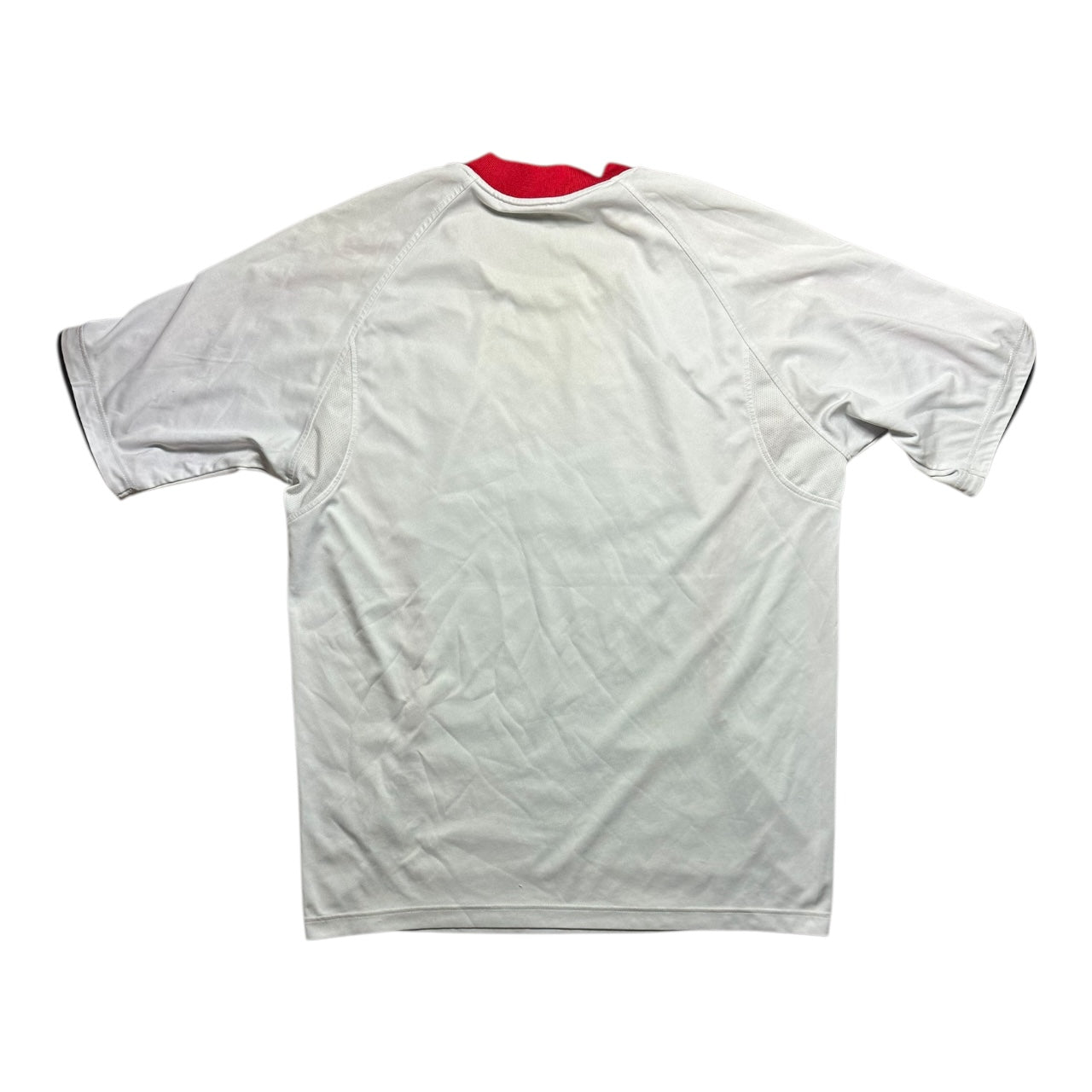 Liverpool Football Shirt 2005/2006 Away (L)