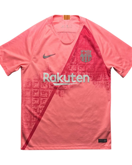 Barcelona Football Shirt Third 2018/2019 (M)