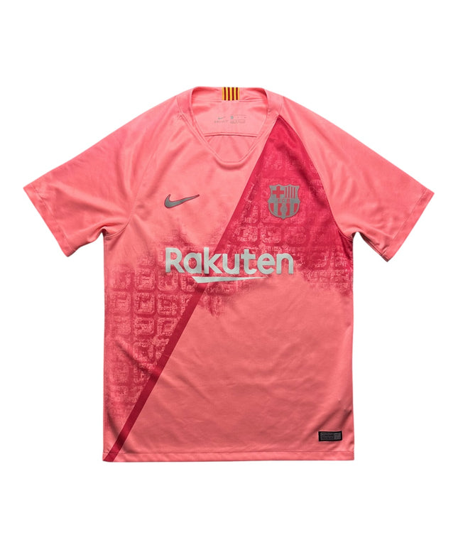 Barcelona Football Shirt Third 2018/2019 (M)