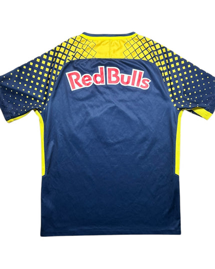 RB Salzburg Football Shirt 2017/2018 Away (M)