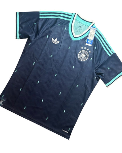 Germany Football Shirt Away 2026 BNWT (L)