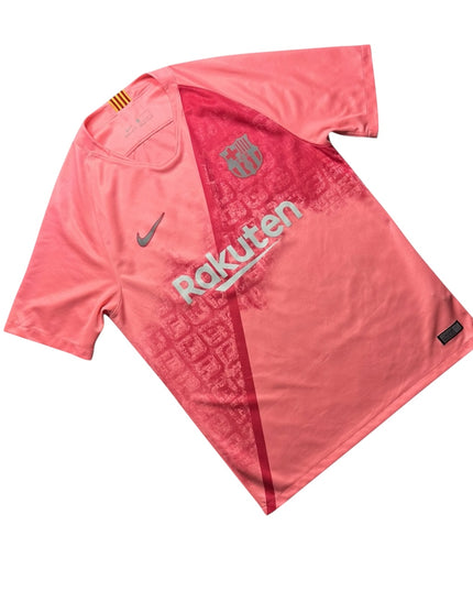 Barcelona Football Shirt Third 2018/2019 (M)