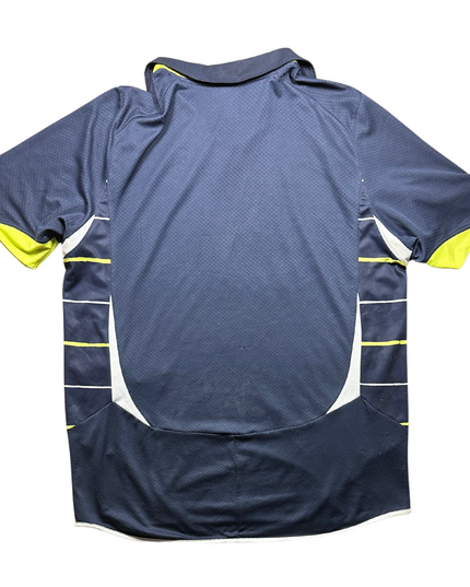 Tottenham Hotspur 2010/2011 Third Football Shirt