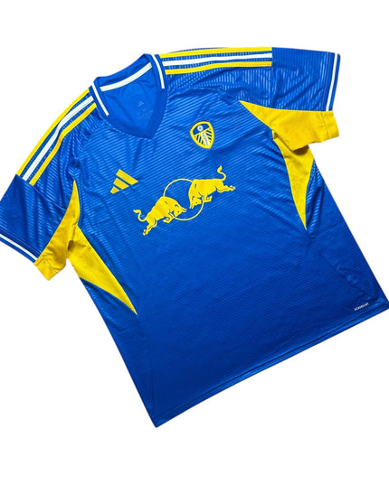 Leeds United Football Shirt 2025/2026 Third (XXL)