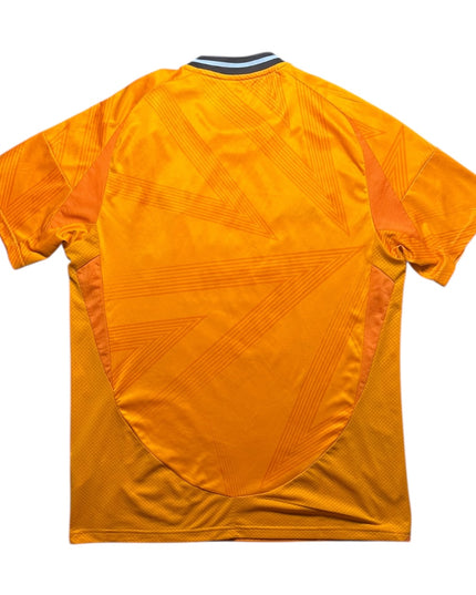 Real Madrid Football Shirt Away 2024/2025 (L)