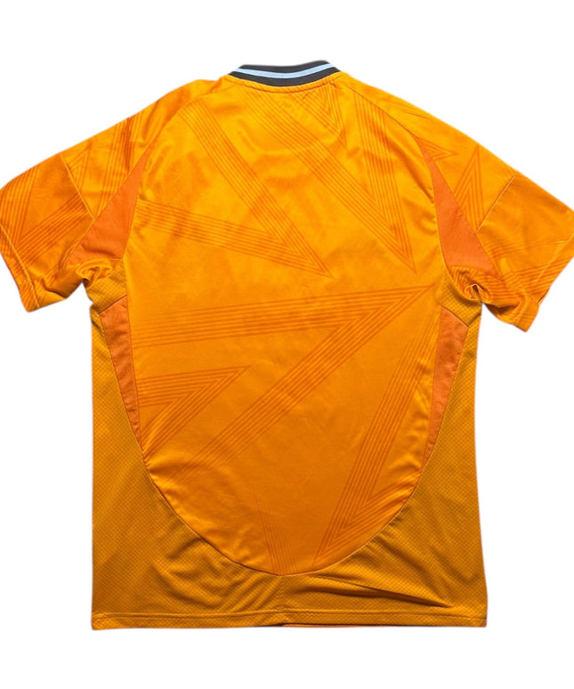 Real Madrid Football Shirt Away 2024/2025 (L)