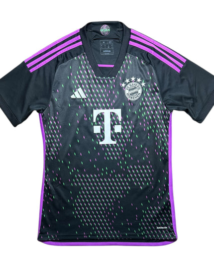 Bayern Munich Football Shirt 2023/2024 Away (M)
