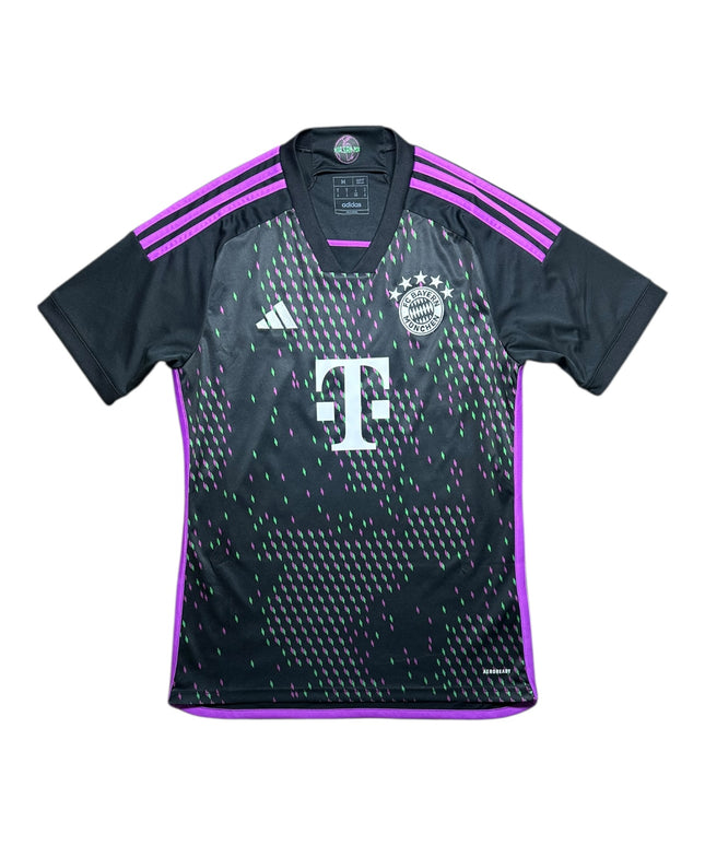 Bayern Munich Football Shirt 2023/2024 Away (M)
