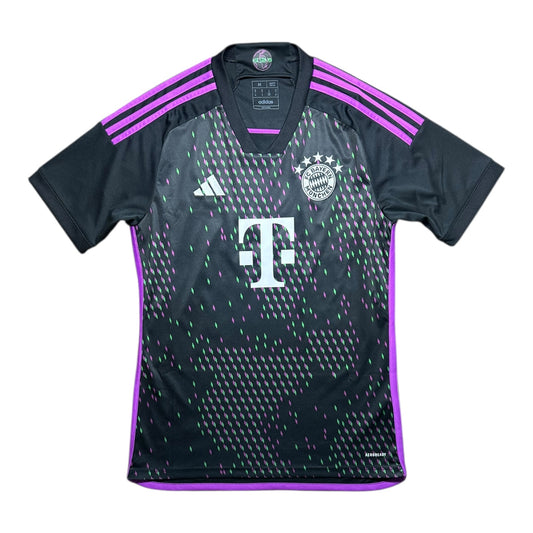 Bayern Munich Football Shirt 2023/2024 Away (M)