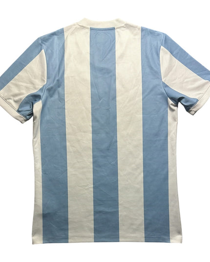 Argentina Football Shirt Home 2025 ‘Anniversary’ Edition (M)