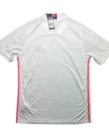 Real Madrid Football Shirt 2020/2021 Home Large BNWT (L)