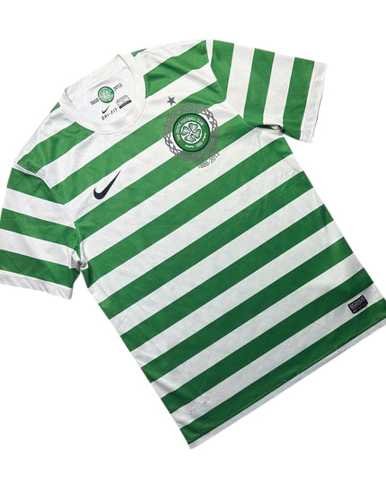 Celtic Football Shirt 2012/2013 Home (M)