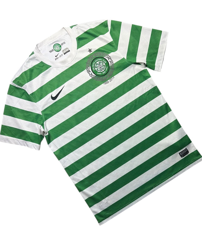 Celtic Football Shirt 2012/2013 Home (M)
