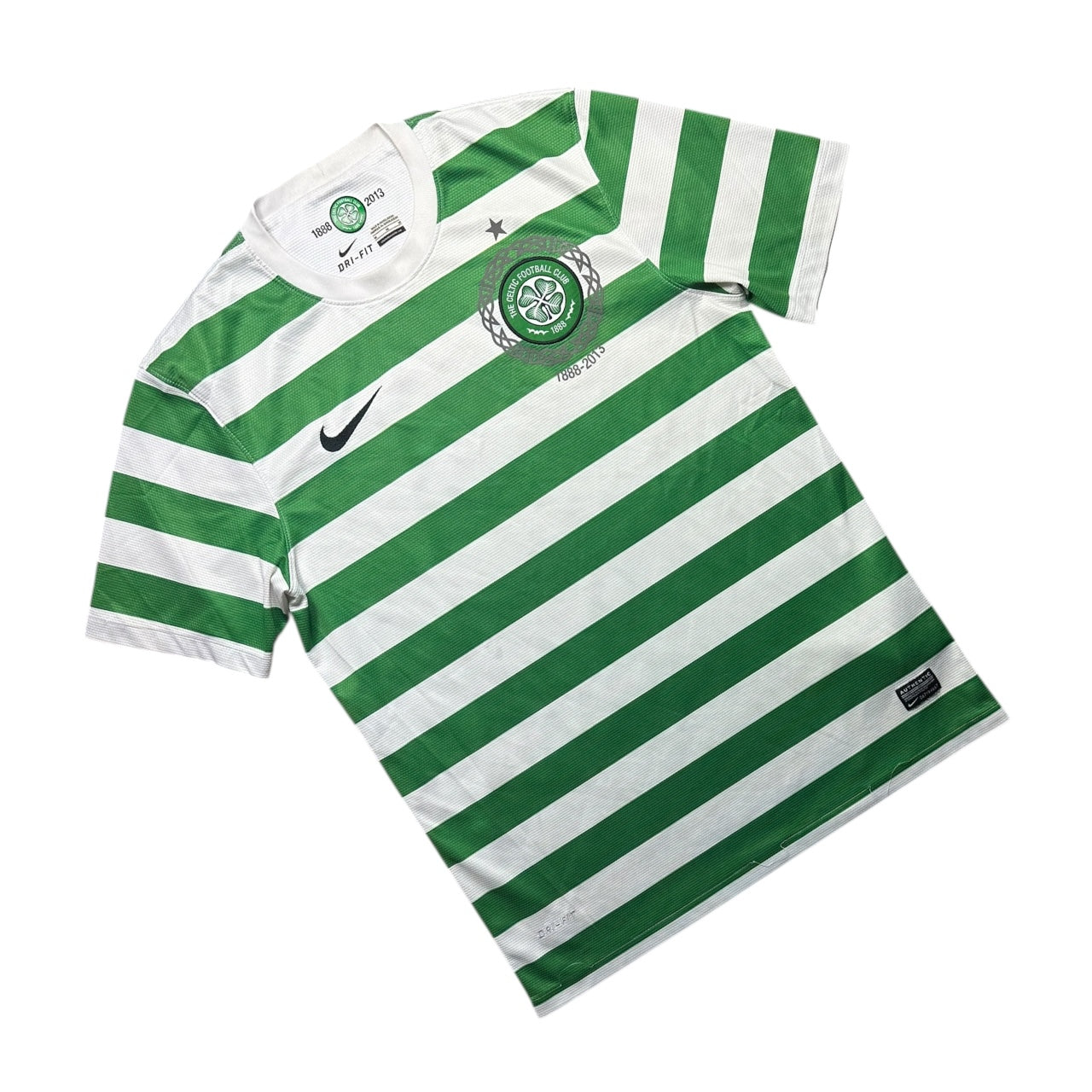 Celtic Football Shirt 2012/2013 Home (M)