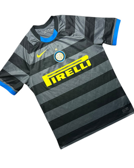 Inter Milan Football Shirt Third 2020/2021 (M)