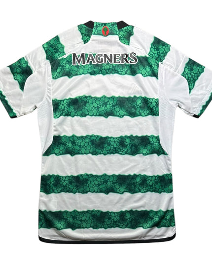 Celtic Football Shirt 2023/2024 Home (M)