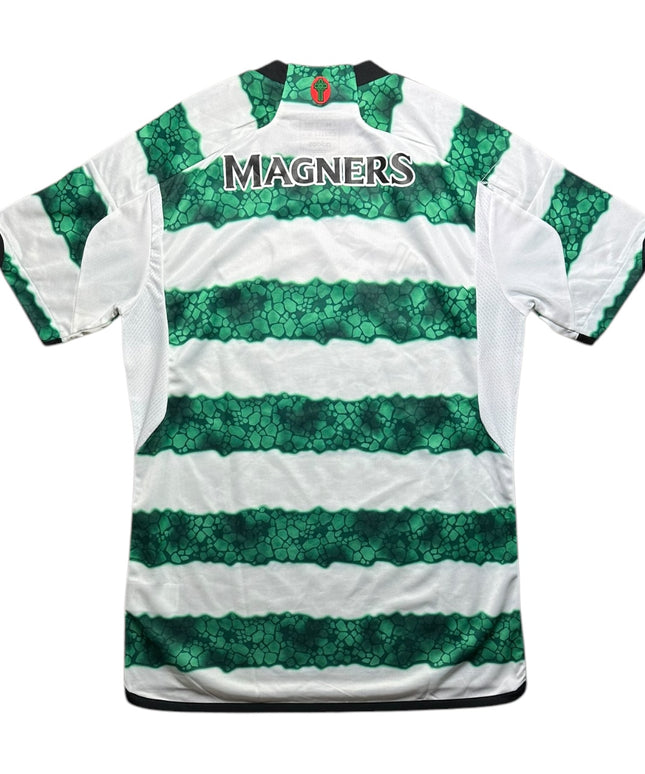 Celtic Football Shirt 2023/2024 Home (M)
