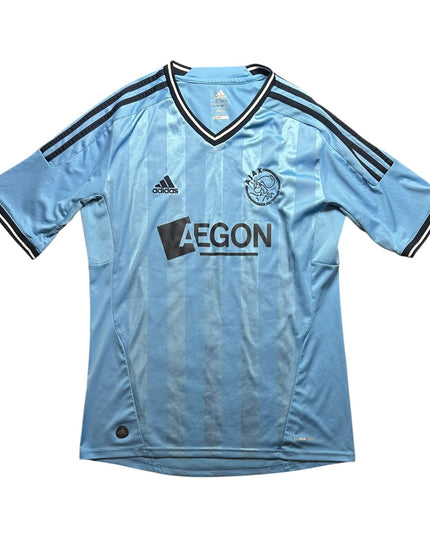 Ajax Football Shirt Away 2011/2012 (L)