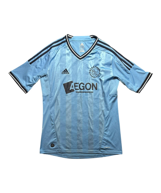 Ajax Football Shirt Away 2011/2012 (L)