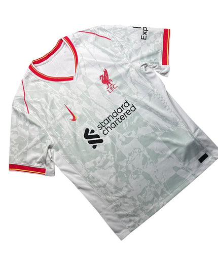 Liverpool Football Shirt Third 2024/2025 (L)