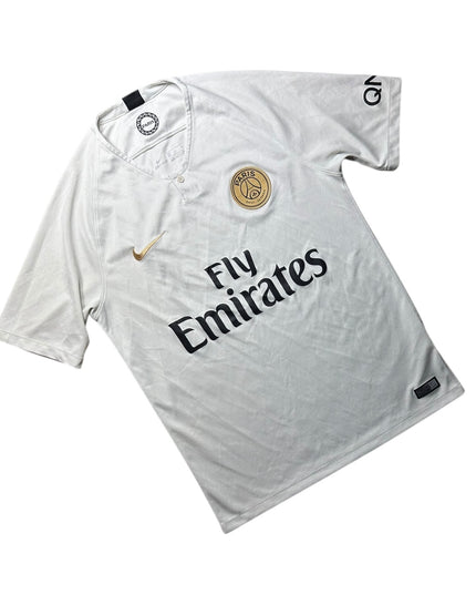 Paris Saint Germain Football Shirt Away 2018/2019 (M)