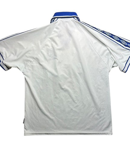 Everton Football Shirt 1998/1999 Away (XL)