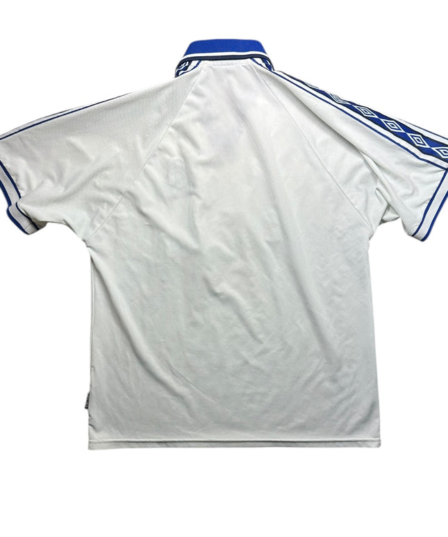 Everton Football Shirt 1998/1999 Away (XL)