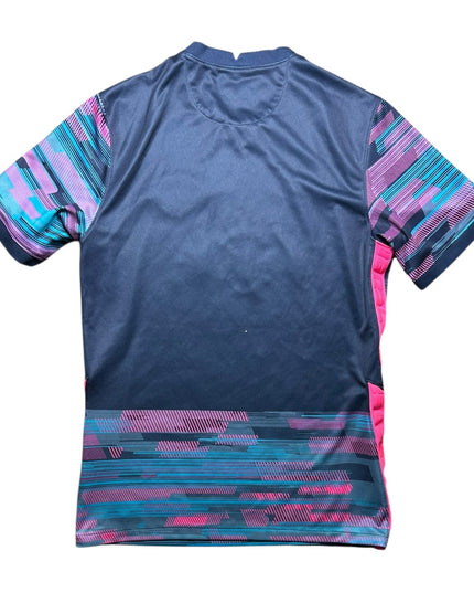 RB Leipzig Football Shirt 2021/2022 Third (M)