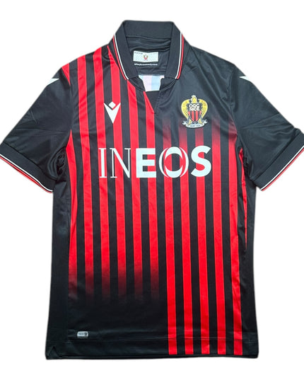 Nice Football Shirt 2022/2023 Home (L)