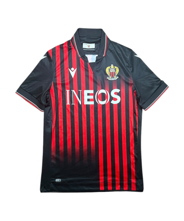 Nice Football Shirt 2022/2023 Home (L)