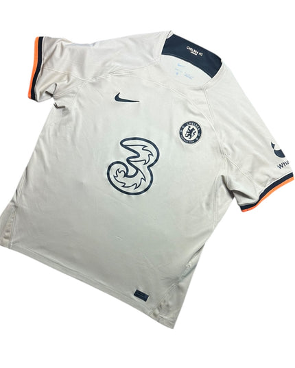 Chelsea Football Shirt 2022/2023 Third Enzo 5 (XL)