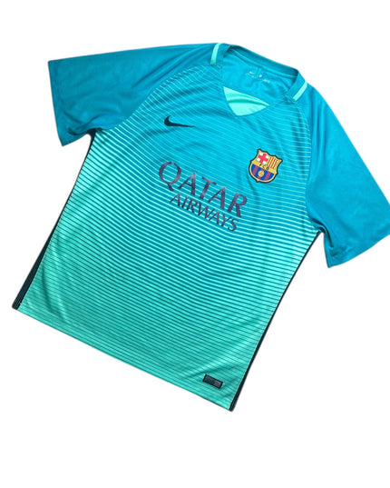 Barcelona Football Shirt 2016/2017 Third (XL)