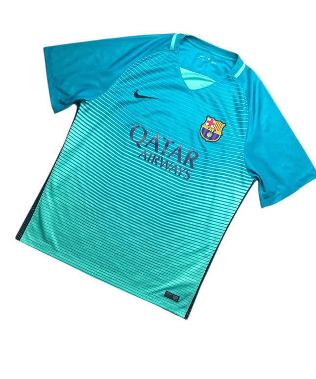 Barcelona Football Shirt 2016/2017 Third (XL)