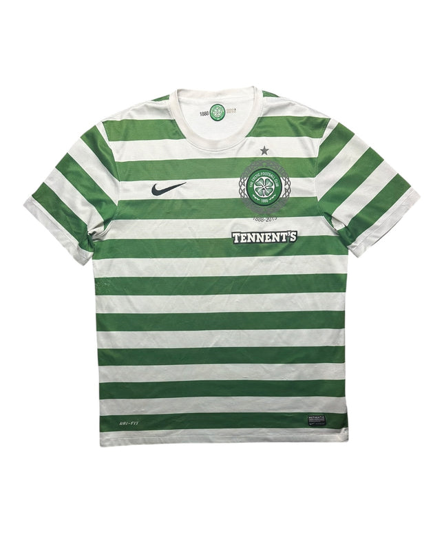 Celtic Football Shirt 2012/2013 Home (L)