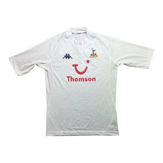 Tottenham Hotspur Football Shirt 2004/2005 Home (L)