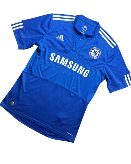 Chelsea Football Shirt Home 2009/2010 (M)