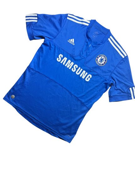Chelsea Football Shirt Home 2009/2010 (L)