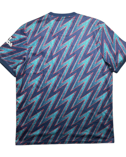 Arsenal Football Shirt 2021/2022 Third (XL)