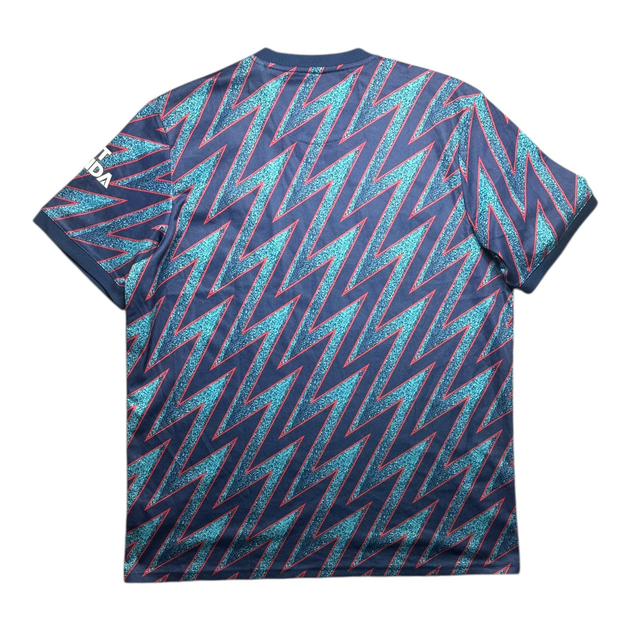 Arsenal Football Shirt 2021/2022 Third (XL)