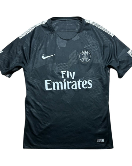 Paris Saint Germain Football Shirt 2017/2018 Third (M)