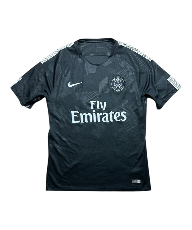 Paris Saint Germain Football Shirt 2017/2018 Third (M)