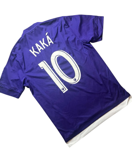 Orlando City Football Shirt Home 2015/2016 Kaka 10 (M)
