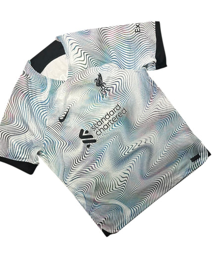 Liverpool Football Shirt 2022/2023 Away Robertson 26 (XL)